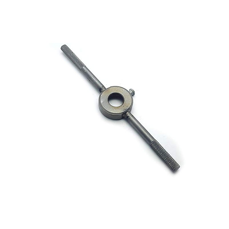 Die Stock Holder Handle Wrench 25mm For M7 ~ M9
