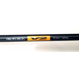 UST Rare UST PROFORCE  Single steel 4 IRON Shaft v2 STIFF .355 taper tip 95g