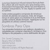 Sorme Cosmetics Mineral Botanicals Eye Shadow, Flash, 0.05 Ounce