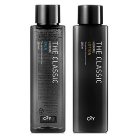 See to Y The Classic Homme Skin Lotion Set, 1 Set / 시투와이 더클래식 옴므 스킨로션세트, 1세트