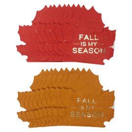 C.R. Gibson TW4-25237 Harvest Plaid Disposable Thanksgiving Paper Cocktail Napkins for Parties, 5" x 5", Multicolor, 20pcs