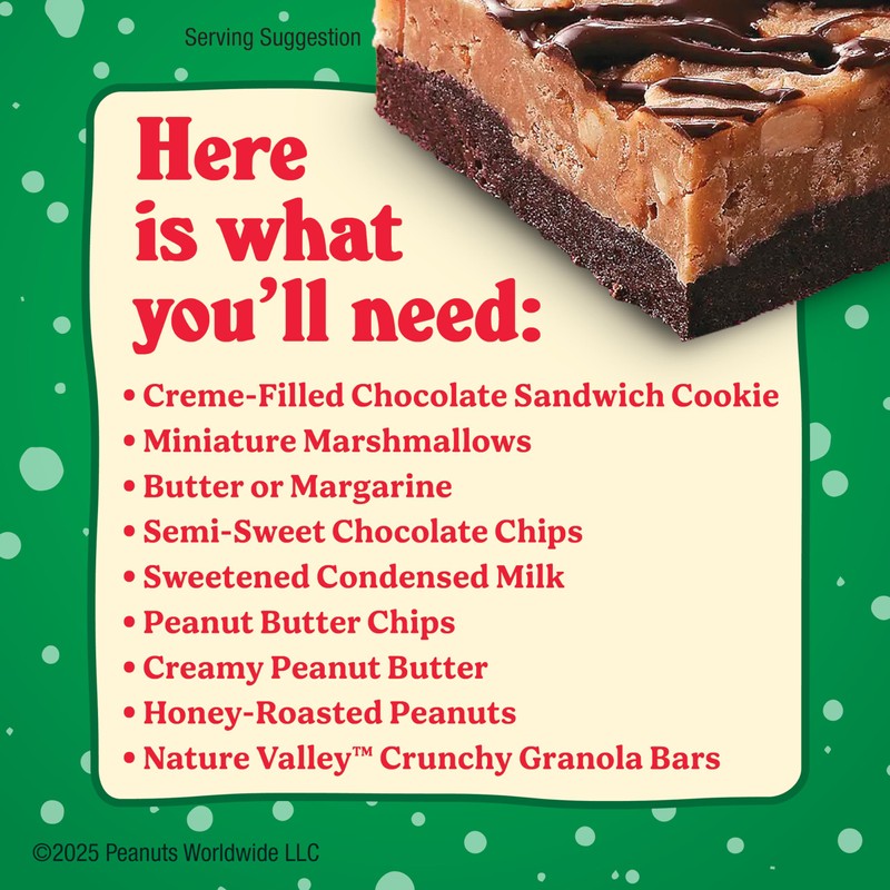 Nature Valley Crunchy Granola Bars, Peanut Butter, 12 Ct, 8.94