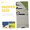 BESPORTBLE 5pcs Pool Cover Spring Sleeves Durable Spring Protectors for