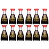 Kikkoman Soy Sauce Dispenser, 5 Fluid Ounce - 12 per