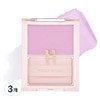 Holika Holika My Fave Peace Concealer 2X Blotting Paper Balm 4.5g, Jello Berry, 3 Pieces / 홀리카홀리카 마이페이브 피스 컨실러 2X 기름종이밤 4.5g, 젤로베리, 3개