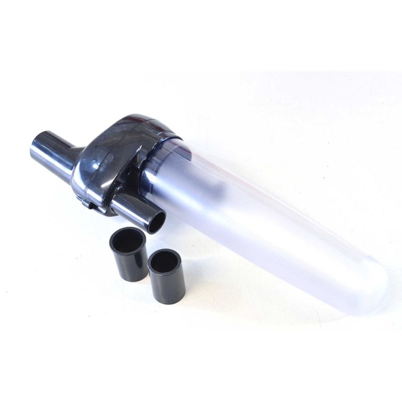 Turbo Dust Interceptor Bag Saver - Vacuum Parts & Accessories