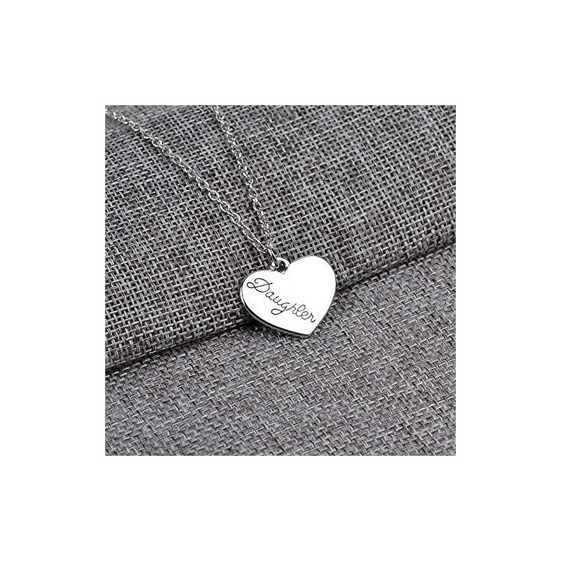 Mom Christmas Mothers Day Gifts Mother Necklace Gifts for Women