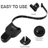 Body Measuring Tape 60 inch, Body Tape Measure, Lock Pin