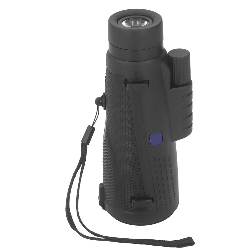 12X50 HD Monocular High Power Monocular Telescope for Adults 1/4