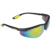 DEWALT DPG58-6C Reinforce Fire Mirror High Performance Protective Safety Glasses