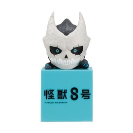 Kaiju No. 8 Hikkake PVC Figure