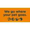 3 count Chaos & Cuddles Dog Gone Fresh Odor Eliminator