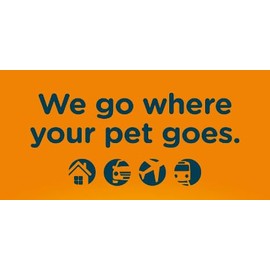 3 count Chaos & Cuddles Dog Gone Fresh Odor Eliminator 2 Fl Oz