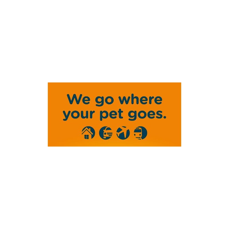 3 count Chaos & Cuddles Dog Gone Fresh Odor Eliminator