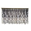 WK225 Cafe Curtain U4