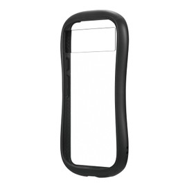 Leplus Pixel 8 Shockproof Hybrid Case "ViAMO fly" TPU PC Protective Shockproof Back Clear Shoulder Strap Shell Cover LN-23WP1VMFGY