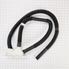 Whirlpool WPW10189267 OEM Washer Drain Hose Replacement Part
