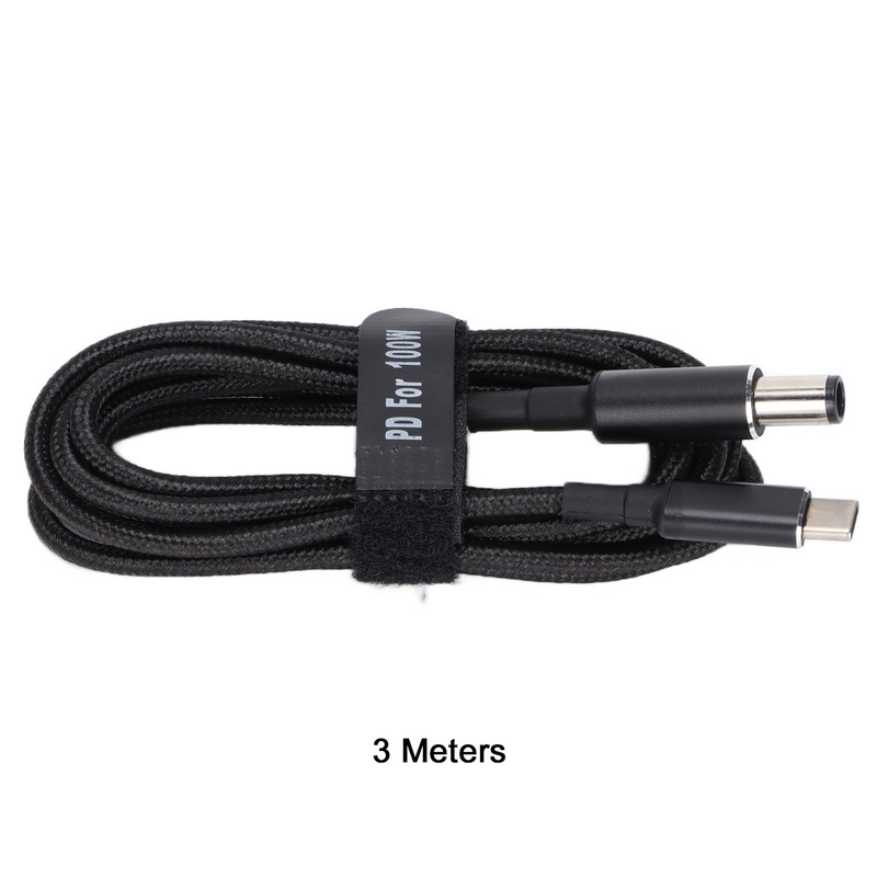 JORINDO Laptop Fast Charging Cable High Density Stretch Resistance Pure