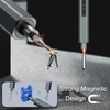 ORIA Mini Screwdriver Set, 33 in 1 Precision Screwdriver Set,