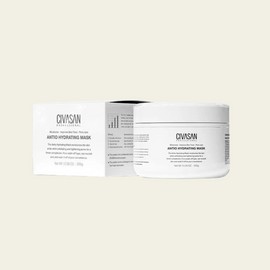 Mount Shiva Cibasan Antio Hydrating Mask 300g Pore Elasticity Lifting Care / 시바산 안티오 하이드레이팅 마스크 300g 모공 탄력 리프팅케어
