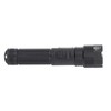 LED Flashlight USB Charging High Light IPX4 Waterproof Zoomable Handheld