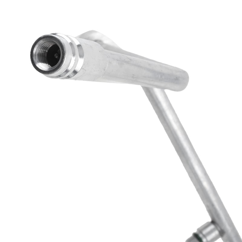 A-Premium A/C Discharge Line Hose Assembly Compatible with Ford F53,