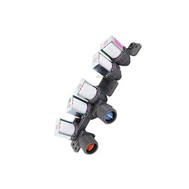 Washer Water Inlet Valve Compatible with Kenmore 796.29002000, 796.29278001, 796.29272901, 796.31622310 models