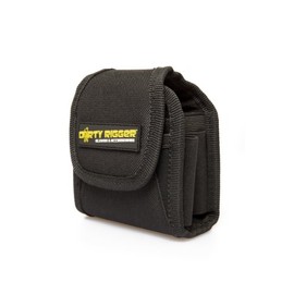 Dirty Rigger Compact Utility Pouch