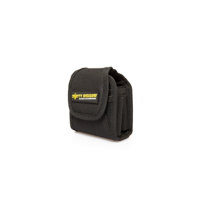 Dirty Rigger Compact Utility Pouch