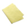 BERRICLE Silver Jewelry Polishing Cloth Large Size 7.5 inch x