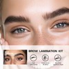 Brow Lamination Kit Premium Eyebrow Lamination Kit With Keratin Premium