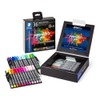 STAEDTLER Pigment Arts - Bolígrafo de pincel (36 unidades, 371
