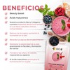 BIO B | Smoothie Berry Colágeno con Ácido Hialurónico |