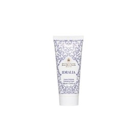 Santa Maria Novella 갤러리아 산타마리아노벨라 이드랄리아 익스폴리에이팅 크림 100ml (각질 Santa Maria Novella Idralia Exploiting Cream 100ml (Exfoliating)