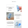 ontto Key Shell Car Key Case Marble Pattern Key Housing