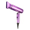 Secadora De Cabello Con Difusor Plegable Para Viaje Secadora