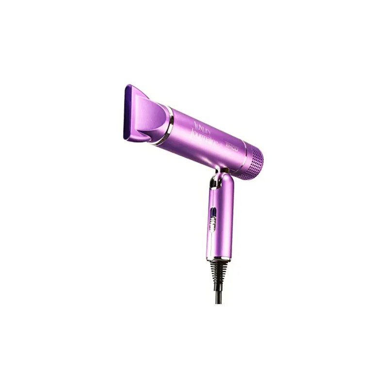 Secadora De Cabello Con Difusor Plegable Para Viaje Secadora