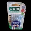 GUM Cepillos Interdentales Gum Proxabrush Diferentes Tamaños 10 Cepillos