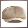 One Limitation CP415 Mesh Casket/Round Face/Square Face Hat, For Going