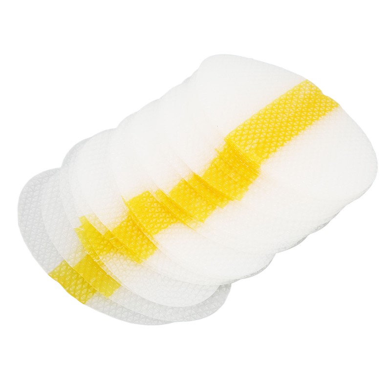 30Pcs Baby Ear Stickers Multifunctional Waterproof Ear Protector for Swimming