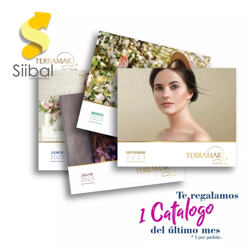 TERRAMAR BRANDS Pack 3 Oleos Tratamiento Capilar Terramar 3 En