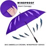 Baraida Golf Umbrella Large 62/68/72 Inch, Extra Large Oversize Double