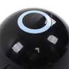 Electronic Skipping Machine Adjustable Automatic Bluetooth Light Remote Control Smart