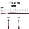 Escoda : PRADO Tame Synthetic : Series 1460 : #