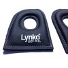 Lynko Talonera Negra Plantilla Suela Espolon Piel