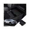 LANTU for Ford Explorer Center Console Organizer Ford Explorer 2024