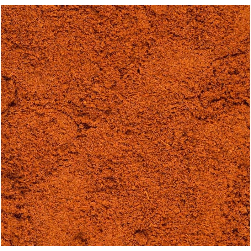 Organic Cayenne-Directly Sourced From Small Farms in Sri Lanka (4)