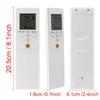 CHUNGHOP AR-REM1U Replace Air Conditioner Remote Control for Fujitu Air