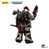 JOYTOY Warhammer 40k Chaos Space Marines Black Legion Chosen with