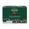 Starbucks K-Cup Coffee Pods, Flavored Hot or Iced Coffee, Mocha,